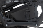 SW Motech Trax Toolbox - Yamaha XTZ 690 2019-2022 - Black