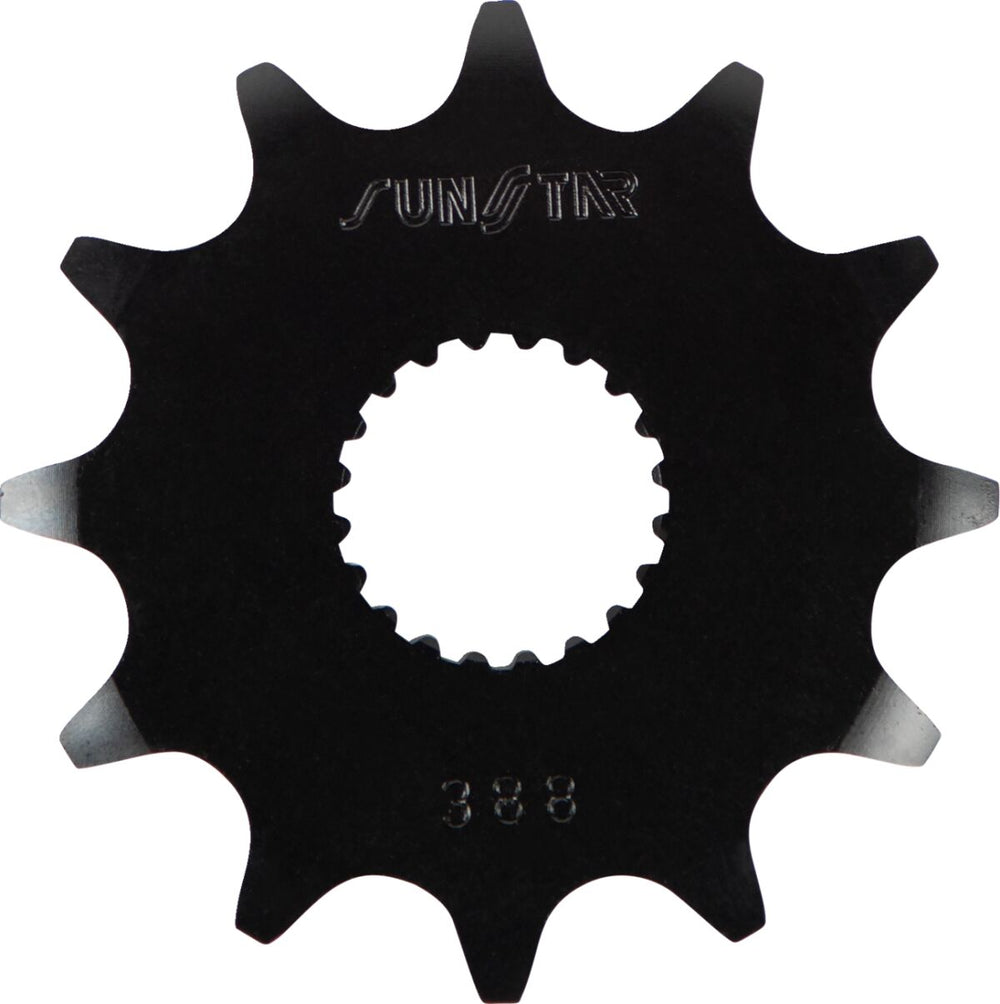 Sunstar Front Sprocket - Yamaha YZF250 2006-2022 - 12T