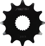 Sunstar Front Sprocket - Yamaha YZF250 2006-2022 - 12T