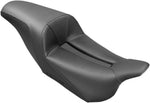 Saddlemen Kraus Moto Pro Seat For Harley Davidson FLHR 1584 2007-2008 - Black