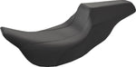 Saddlemen FXR Division Signature Series Seat For Harley Davidson FLH 1868 2021 - Black