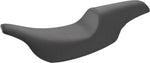 Saddlemen Profiler Seat For Harley Davidson FLHT 1340 1997-1998 - Black