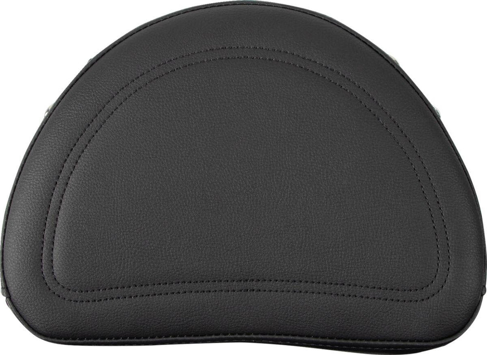Saddlemen Explorer Special Stitched Seat For Harley Davidson FLST 1340 1987-1990 - Black