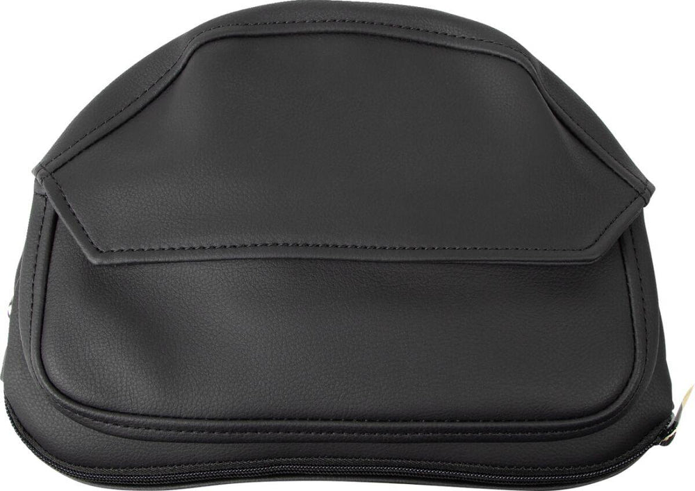 Saddlemen Explorer Special Stitched Seat For Harley Davidson FLST 1340 1987-1990 - Black