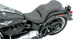 Saddlemen Explorer RoadSofa Seat For Harley Davidson FLSTF 1584 2007-2010 - Black