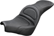 Saddlemen Explorer Seat For Harley Davidson FXBBS 1868 2022-2024 - Black