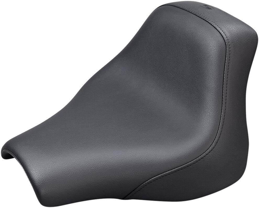 Saddlemen Renegade Solo Seats For Harley Davidson FXFB 1750 2018-2019 - Black