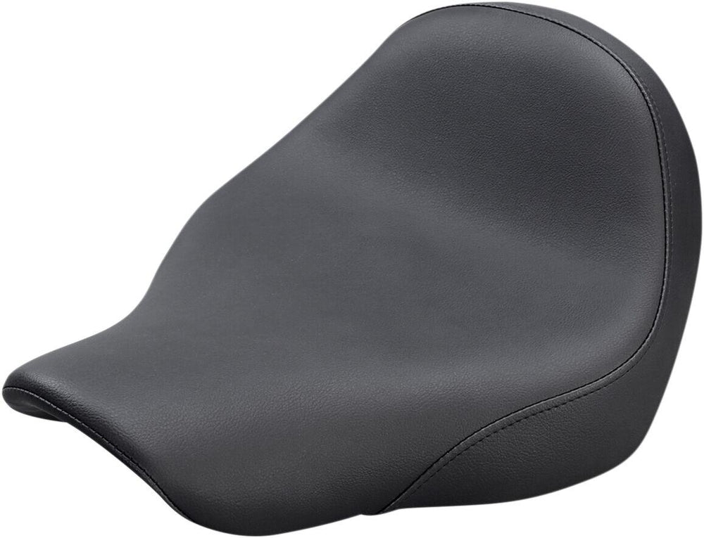 Saddlemen Renegade Solo Seats For Harley Davidson FLSB 1750 2018-2024 - Black