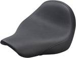 Saddlemen Renegade Solo Seats For Harley Davidson FLSB 1750 2018-2024 - Black