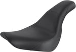 Saddlemen Profiler Seat For Harley Davidson FLSB 1750 2018-2024 - Black