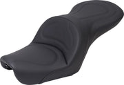 Saddlemen Explorer Seat For Harley Davidson FXDL 1450 2004-2005 - Black
