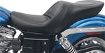 Saddlemen Explorer Seat For Harley Davidson FXDL 1450 2004-2005 - Black