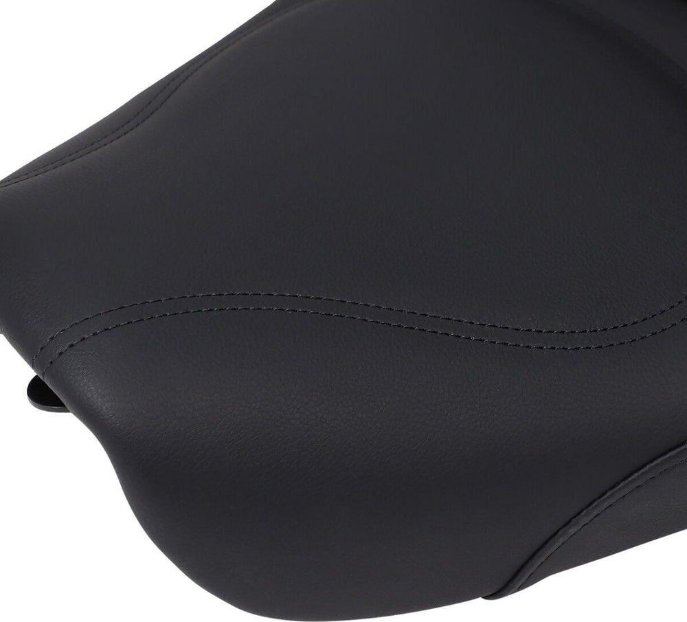 Saddlemen Explorer Seat For Harley Davidson FXDL 1450 2004-2005 - Black