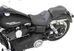 Saddlemen Dominator Solo Seat For Harley Davidson FLD 1690 2012-2013 - Black