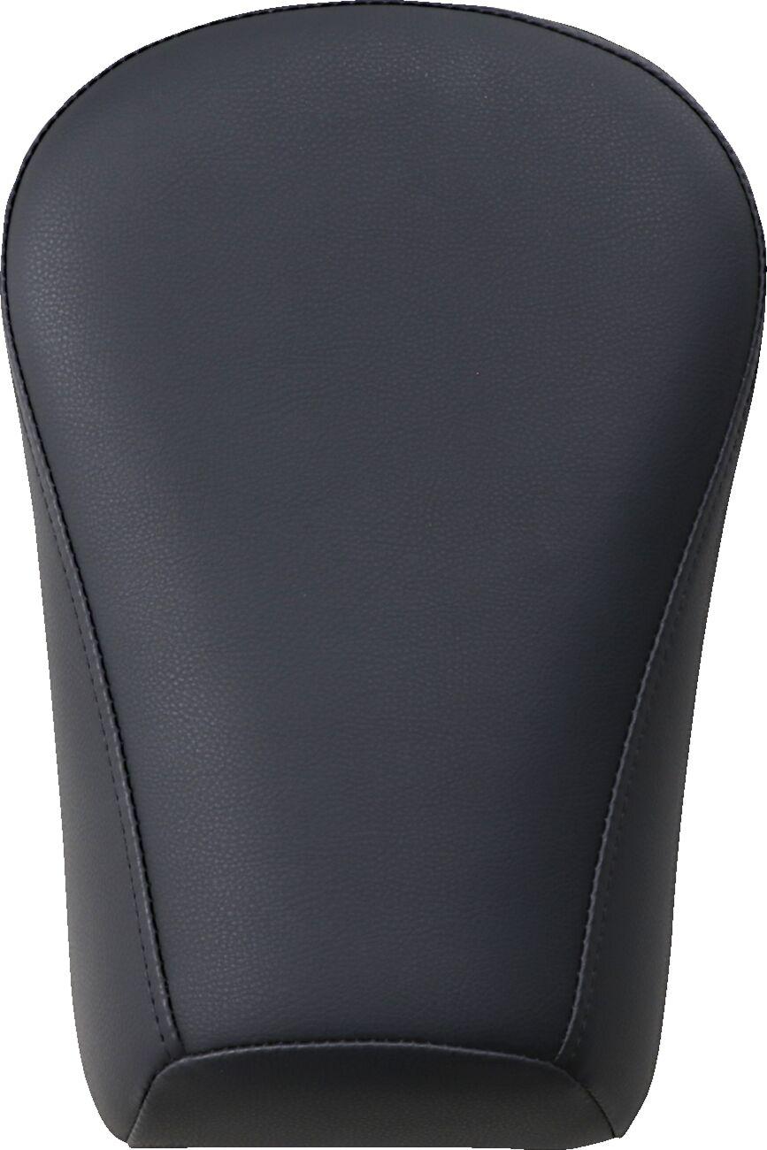 Saddlemen Renegade Pillion Pad For Indian Scout 60 2021-2022 - Black