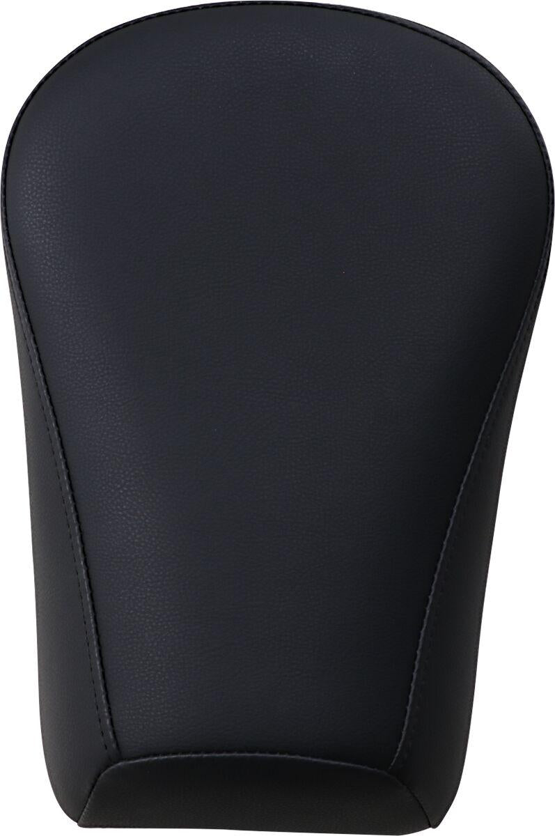 Saddlemen Renegade Pillion Pad For Indian Scout 60 2021-2022 - Black