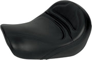 Saddlemen Renegade Deluxe Solo Seat For Kawasaki VN 1500 1996-1999 - Black
