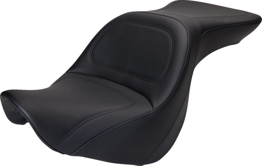Saddlemen Explorer Seat For Kawasaki VN 900 2006-2016 - Black