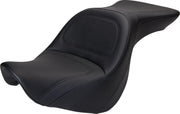 Saddlemen Explorer Seat For Kawasaki VN 900 2006-2016 - Black