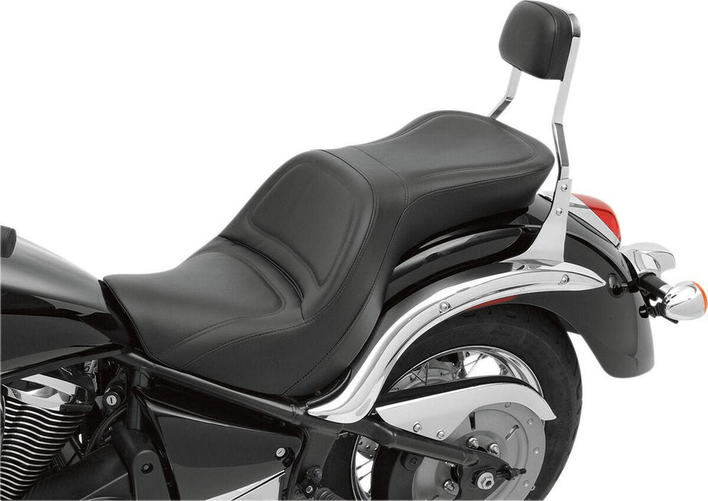 Saddlemen Explorer Seat For Kawasaki VN 900 2006-2016 - Black