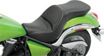 Saddlemen Explorer Seat For Kawasaki VN 900 2007-2016 - Black