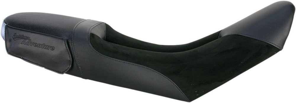 Saddlemen Adventure Track 2 Up Seat For KTM Adventure 950 2003-2005 - Black