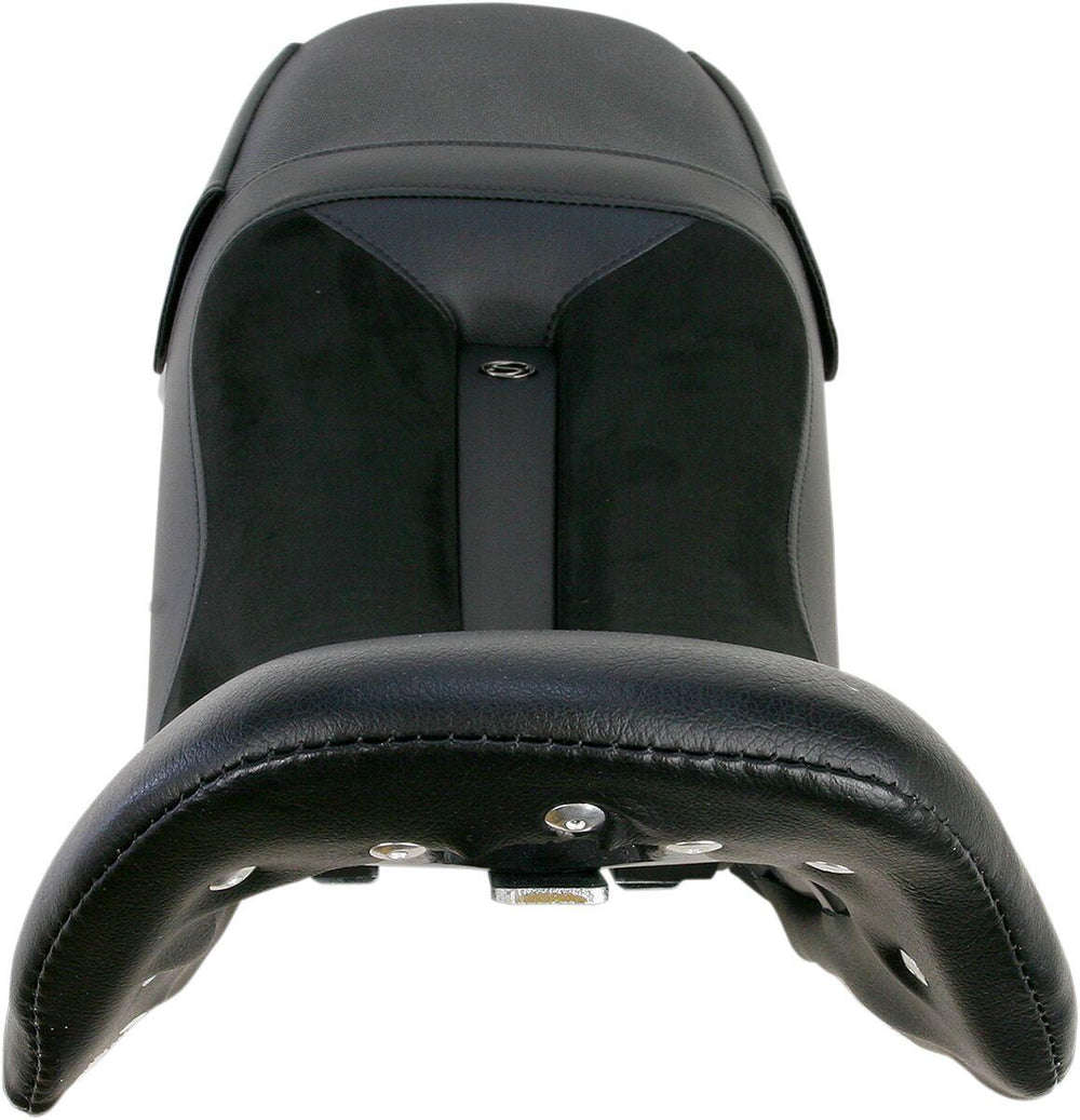 Saddlemen Adventure Track 2 Up Seat For KTM Adventure 950 2003-2005 - Black