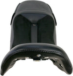 Saddlemen Adventure Track 2 Up Seat For KTM Adventure 950 2003-2005 - Black