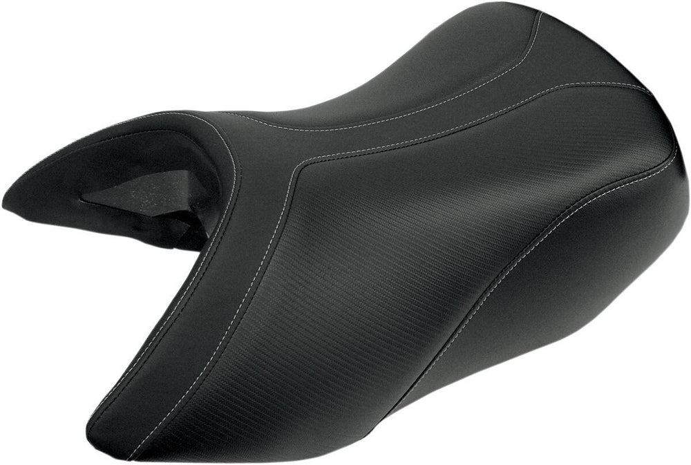 Saddlemen Adventure Solo Seat For BMW R 1200 GS 2004-2013 - Black