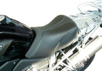 Saddlemen Adventure Solo Seat For BMW R 1200 GS 2004-2013 - Black