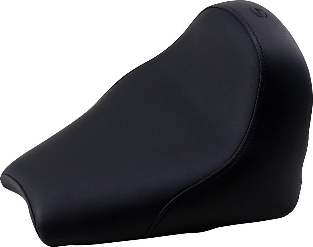 Saddlemen Renegade Solo Touring Seat For Indian Scout 60 2021-2022 - Black