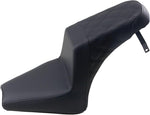 Saddlemen Step Up Front Smooth Seat For Indian Scout 60 2021-2022 - Black