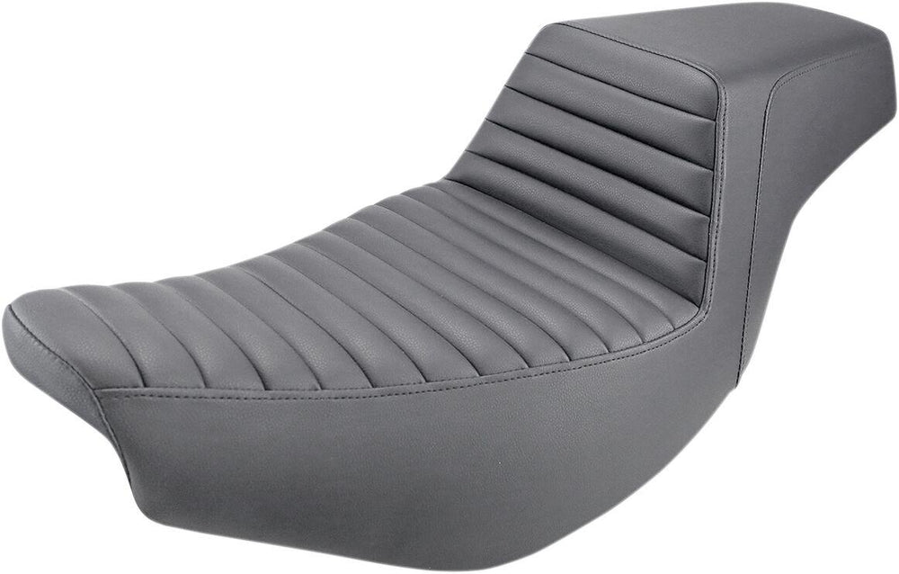 Saddlemen Step Up Seat For Indian Chief 111 2014-2019 - Black