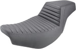 Saddlemen Step Up Seat For Indian Chief 111 2014-2019 - Black