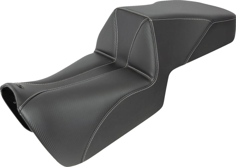 Saddlemen Pan America Adventure Tour Seat For Harley Davidson RA 1250 2021-2024 - Black