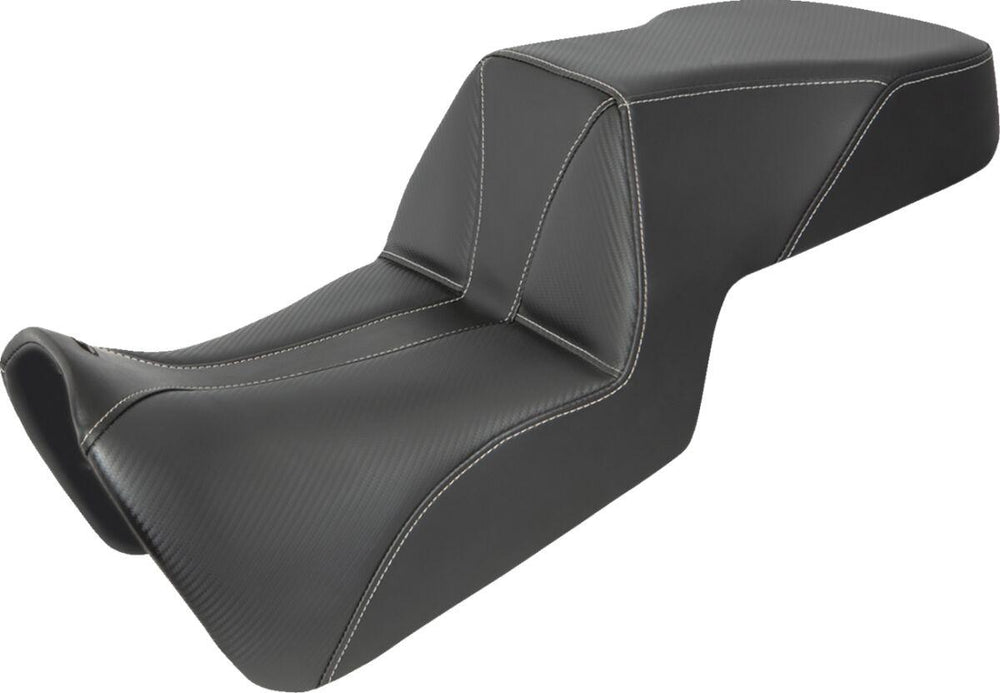 Saddlemen Pan America Adventure Tour Seat For Harley Davidson RA 1250 2021-2024 - Black