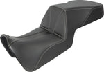 Saddlemen Pan America Adventure Tour Seat For Harley Davidson RA 1250 2021-2024 - Black