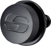 Saddlemen Seat Mounting Knob For Harley Davidson FLD 1690 2012-2013 - Black