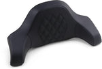 Saddlemen Roadsofa LS Lattice Stitched Tourpak Pad For Honda GL 1800 2018-2022 - Black
