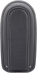 Saddlemen Fender Chap For Harley Davidson FLSTC1584 2007-2011 - Black