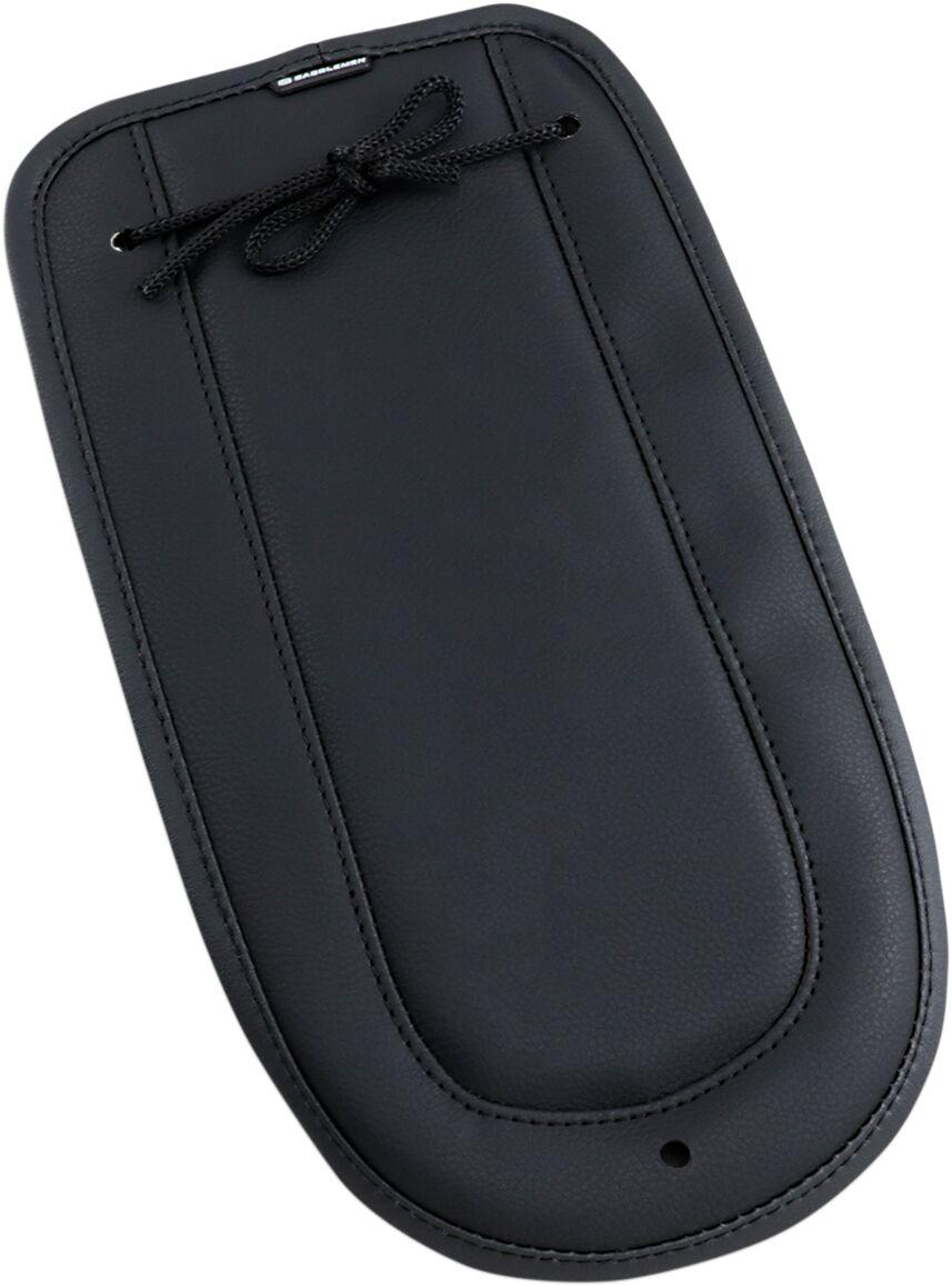 Saddlemen Fender Chap For Harley Davidson FLHR 1340 1997-1998 Rear - Black