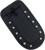 Saddlemen Fender Chap For Harley Davidson FLHR 1340 1997-1998 - Black