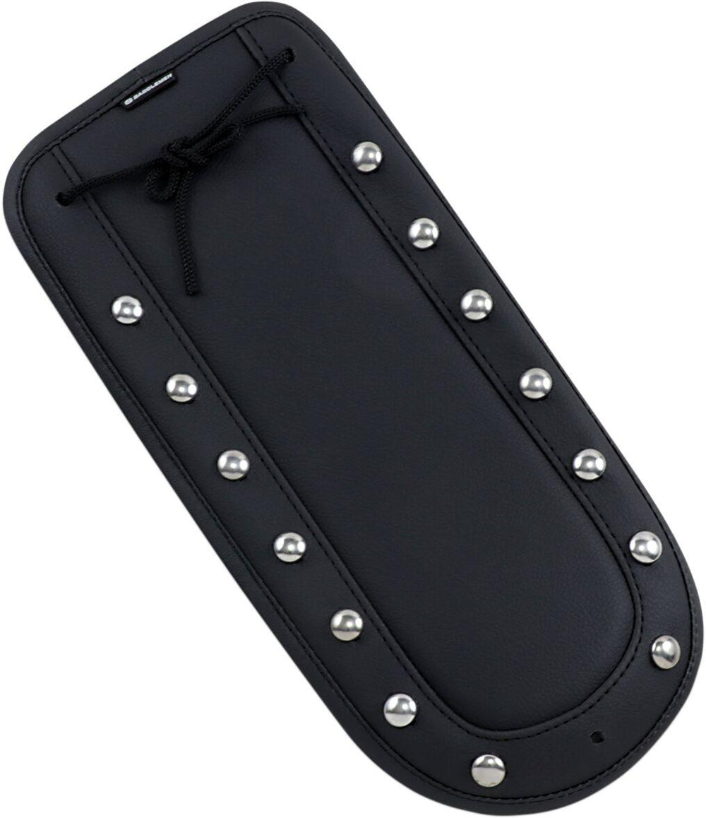 Saddlemen Fender Chap For Harley Davidson FLST 1340 1987-1990 Rear - Black