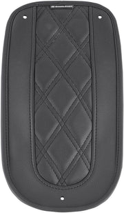 Saddlemen Fender Chap For Harley Davidson FLHC 1750 2021-2022 - Black