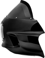 Saddlemen S-RT Mini Fairing For Harley Davidson FXBB 1750 2018-2020 - Black Gloss
