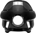 Saddlemen S-RT Mini Fairing For Harley Davidson FXD 1340 1996-1998 - Black Gloss