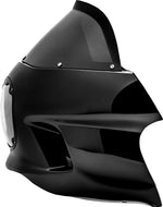Saddlemen S-RT Mini Fairing For Harley Davidson FXD 1340 1996-1998 - Black Gloss