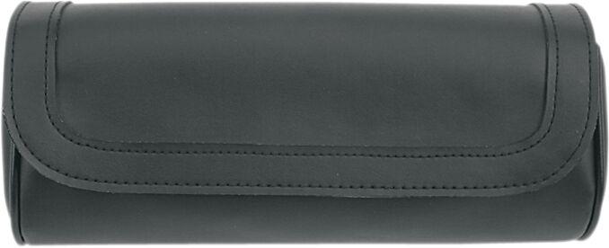 Saddlemen Classic Highwayman Front Tool Pouch - Black/12"