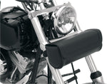 Saddlemen Classic Highwayman Front Tool Pouch - Black/12"