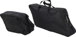Saddlemen Saddlebag Packing Cube Liner Set For Harley Davidson FLHR 1340 1994-1998 - Black